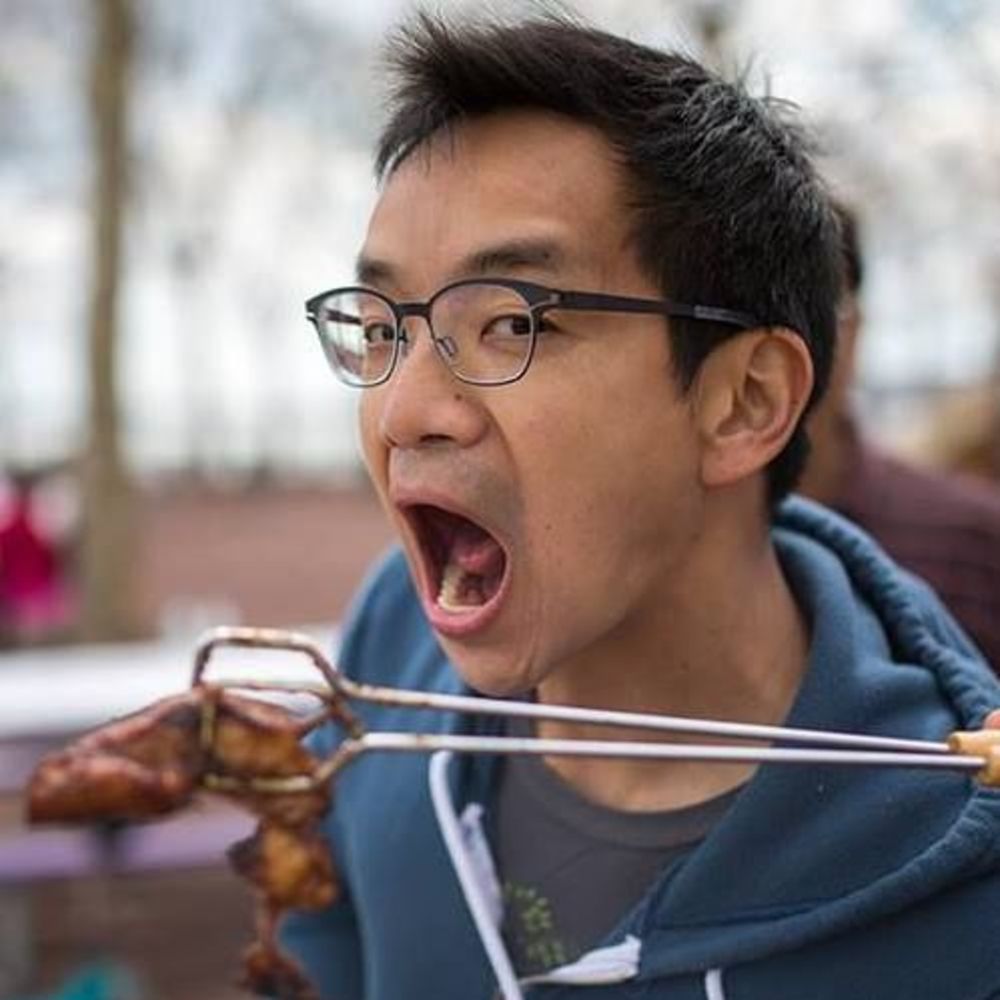 Meet your Posher, Kaufman